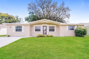 3914 PENSDALE DR NEW PORT RICHEY, FL 34652